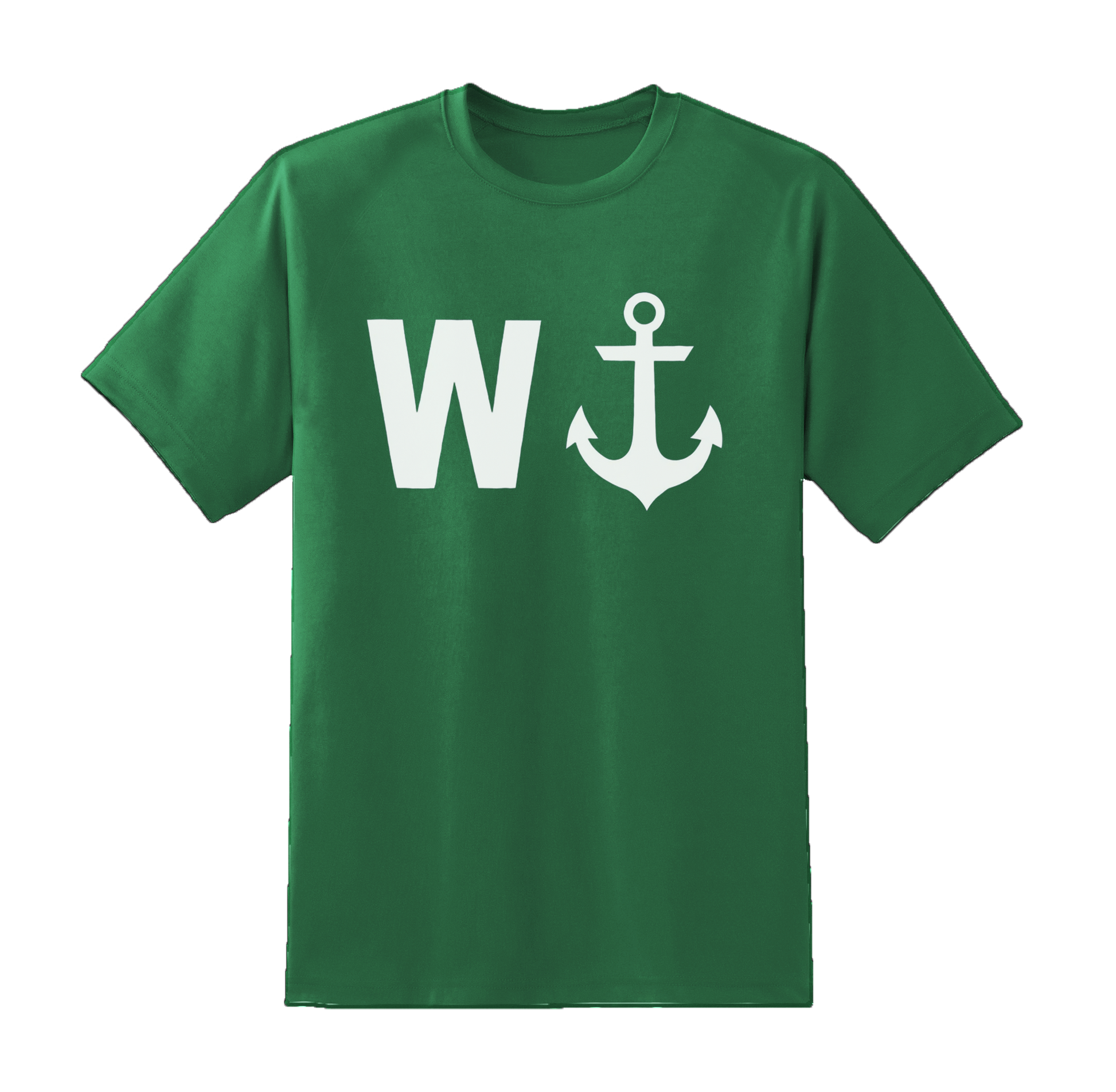 "WSailor" Tee