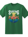 Summer Vintage Tee