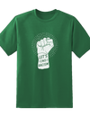 Let's End Racisim Tee