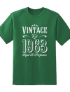 Vintage 1963 Tee