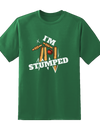 "I'm Stumped" Tee