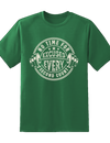 No Excuses Tee