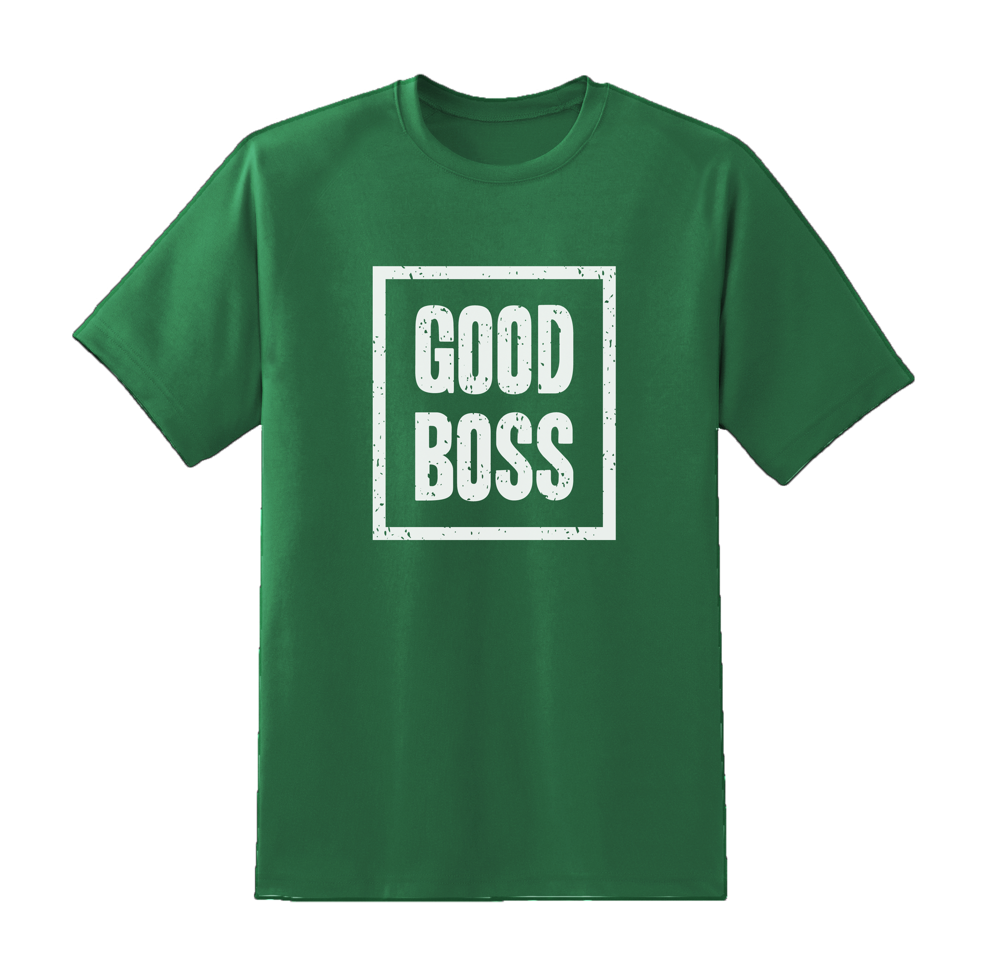 Good Boss Tee