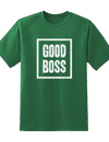 Good Boss Tee