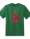 The Best Defence Tee