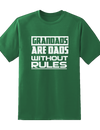 Grands Dad Are Dad Tee