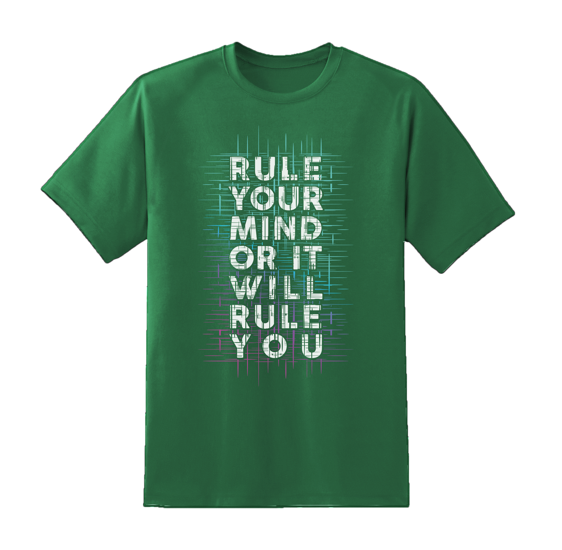 Rule Your Mind Tee