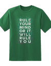 Rule Your Mind Tee