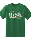 RISK Tee