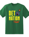 Detonation Tee