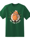 Mr. Ice Cream Tee