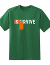 Survive Tee