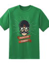 Professor Cranium Tee