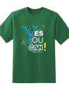 Yes You Can Tee