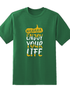 HahaEnjoyYourLife Tee