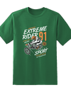 Extreme Rider Tee