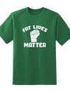 Fat Luies Matter Tee
