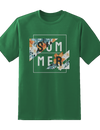 Summer Slogan Tee