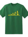 "Step Robo" Tee