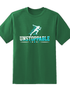 Unstoppable Tee