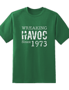 "Wrecking Havoc" Tee