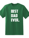 Best Dad Ever