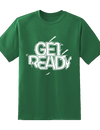 Get Ready Tee