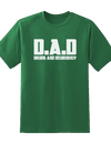 Drunk & Disorder Tee