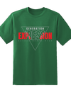 Generation Expression Tee