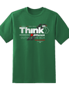 Think Outside The Box Tee