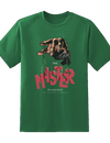 The Master Tee