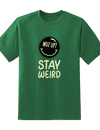 Stay Weird Tee