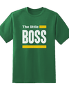Little Boss Tee