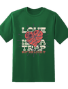 Love Is A Trap Tee
