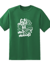 Let's Be Mermaid Tee
