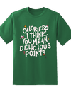 Calories! Tee
