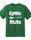 Cereal Killer Tee