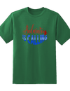 Badminton Tee