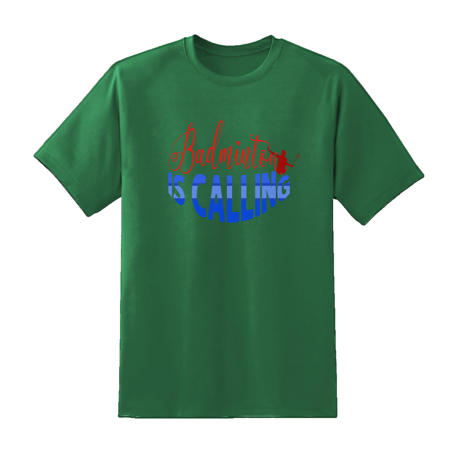 Badminton Tee