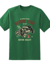 Hotrod Rebel Tee