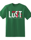 LustLostLove Tee