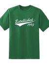 Established 1993 Tee