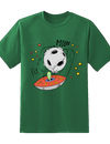 Fly Moon Tee