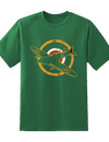 "Surprise Plane" Tee