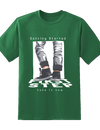 First Step Tee