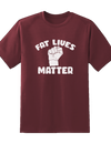 Fat Luies Matter Tee