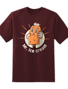 Mr. Ice Cream Tee