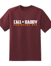 Call Of Duty Tee