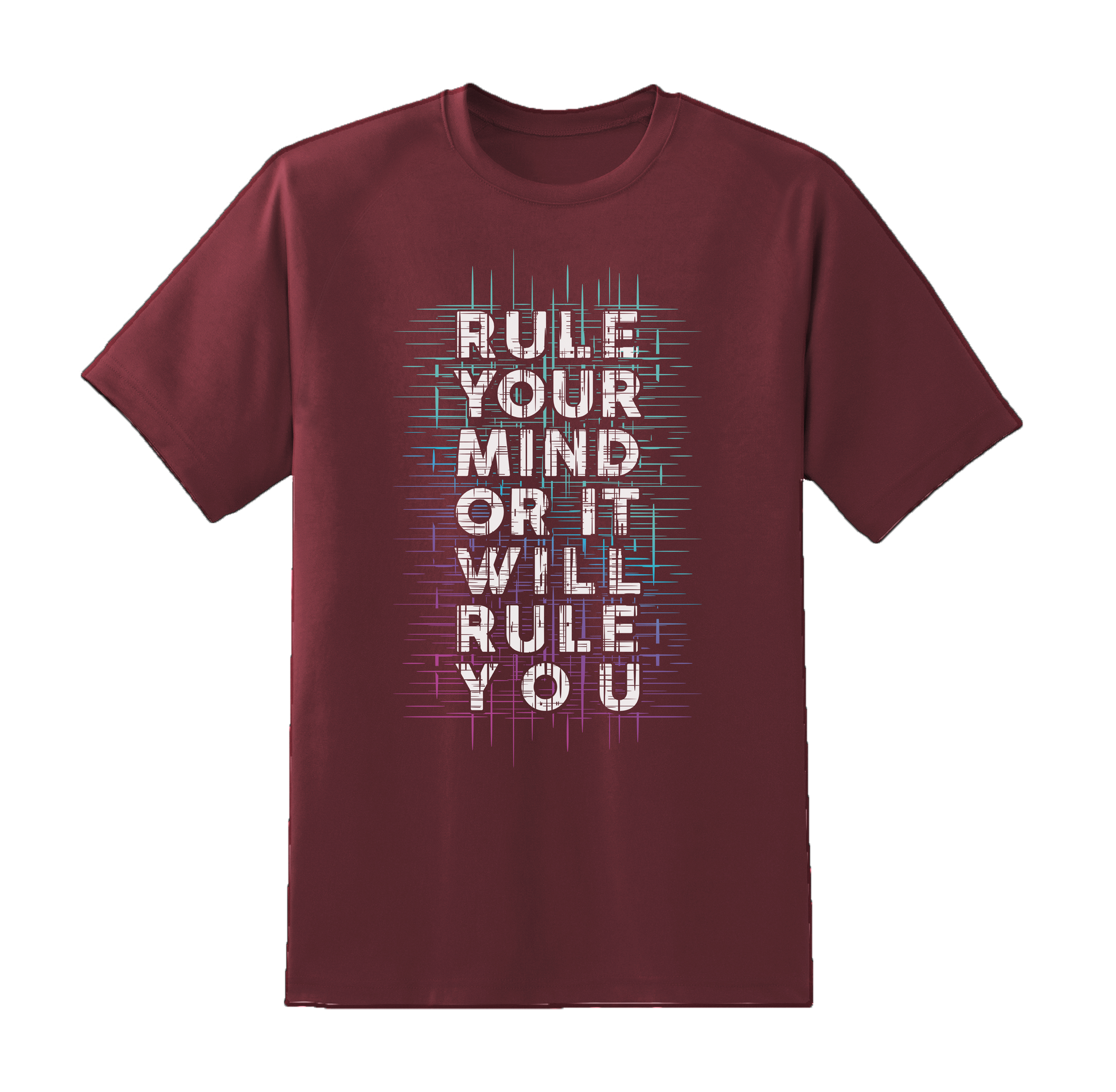 Rule Your Mind Tee