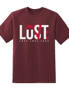 LustLostLove Tee